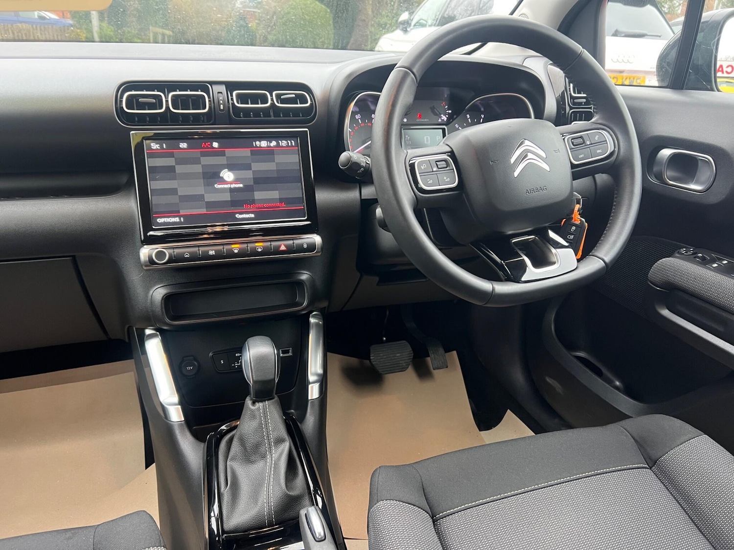 Used Citroen C3 Aircross 2023 for sale - 75414190: Photo 68