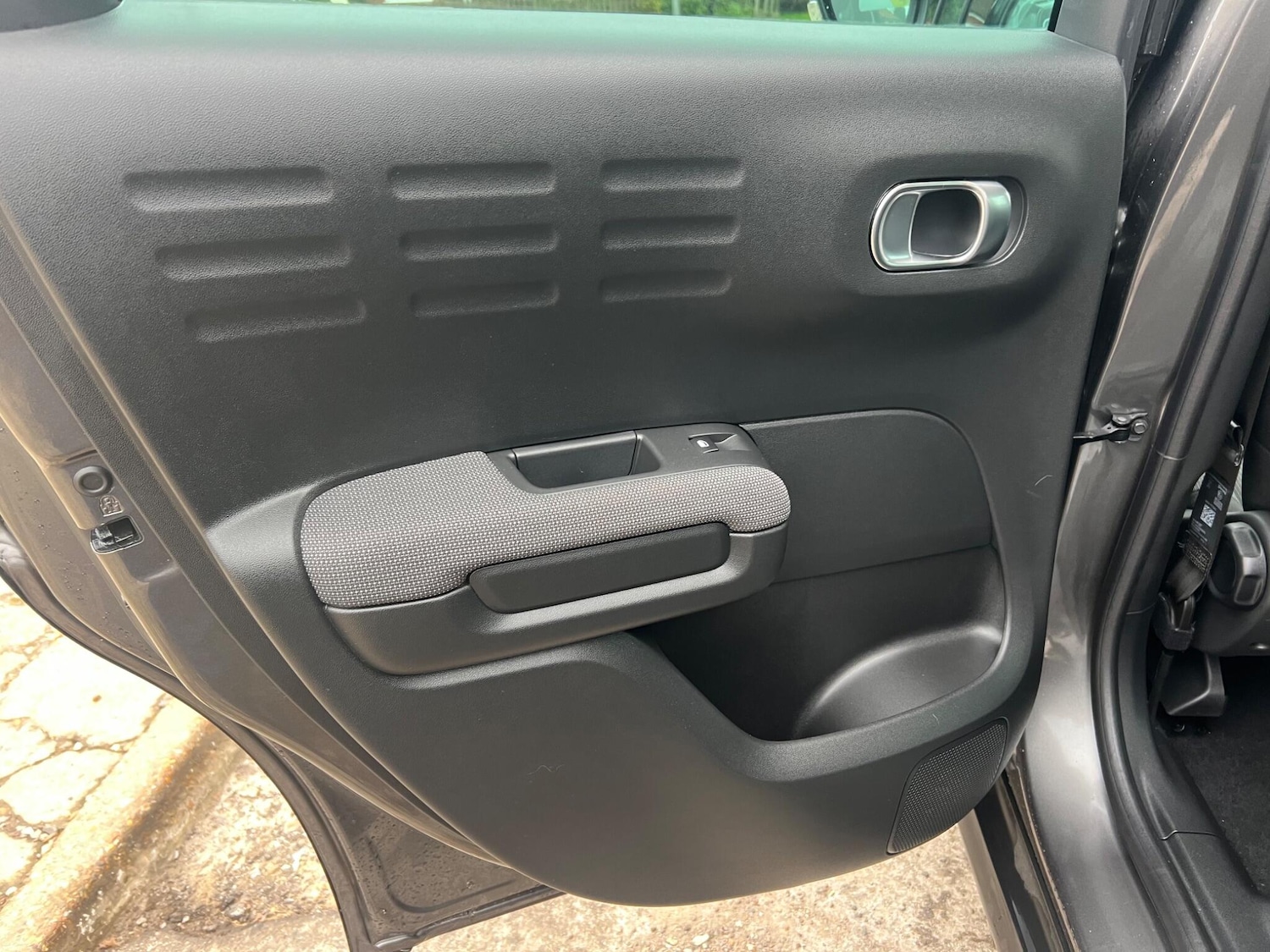 Used Citroen C3 Aircross 2023 for sale - 75414190: Photo 69