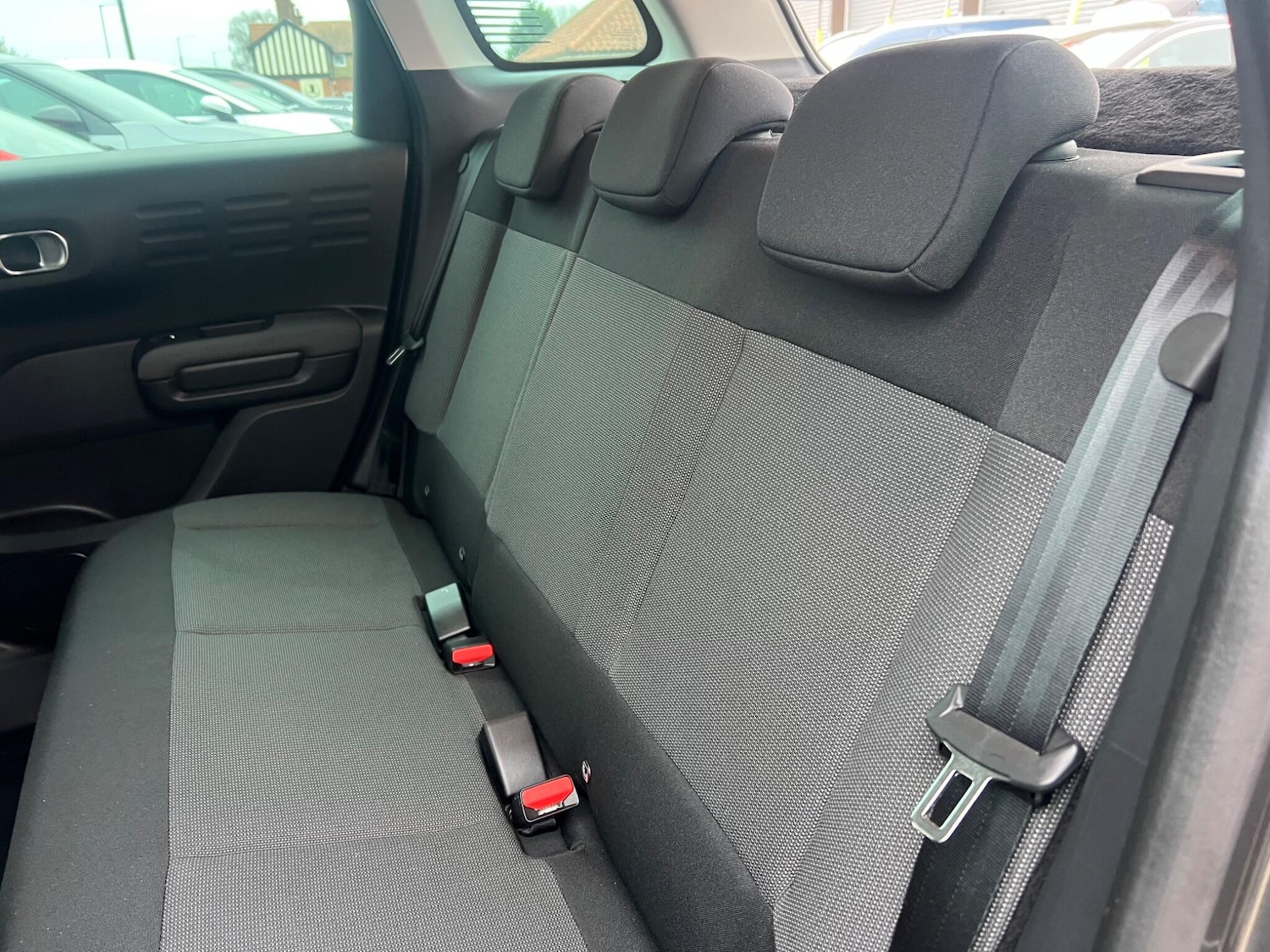 Used Citroen C3 Aircross 2023 for sale - 75414190: Photo 70