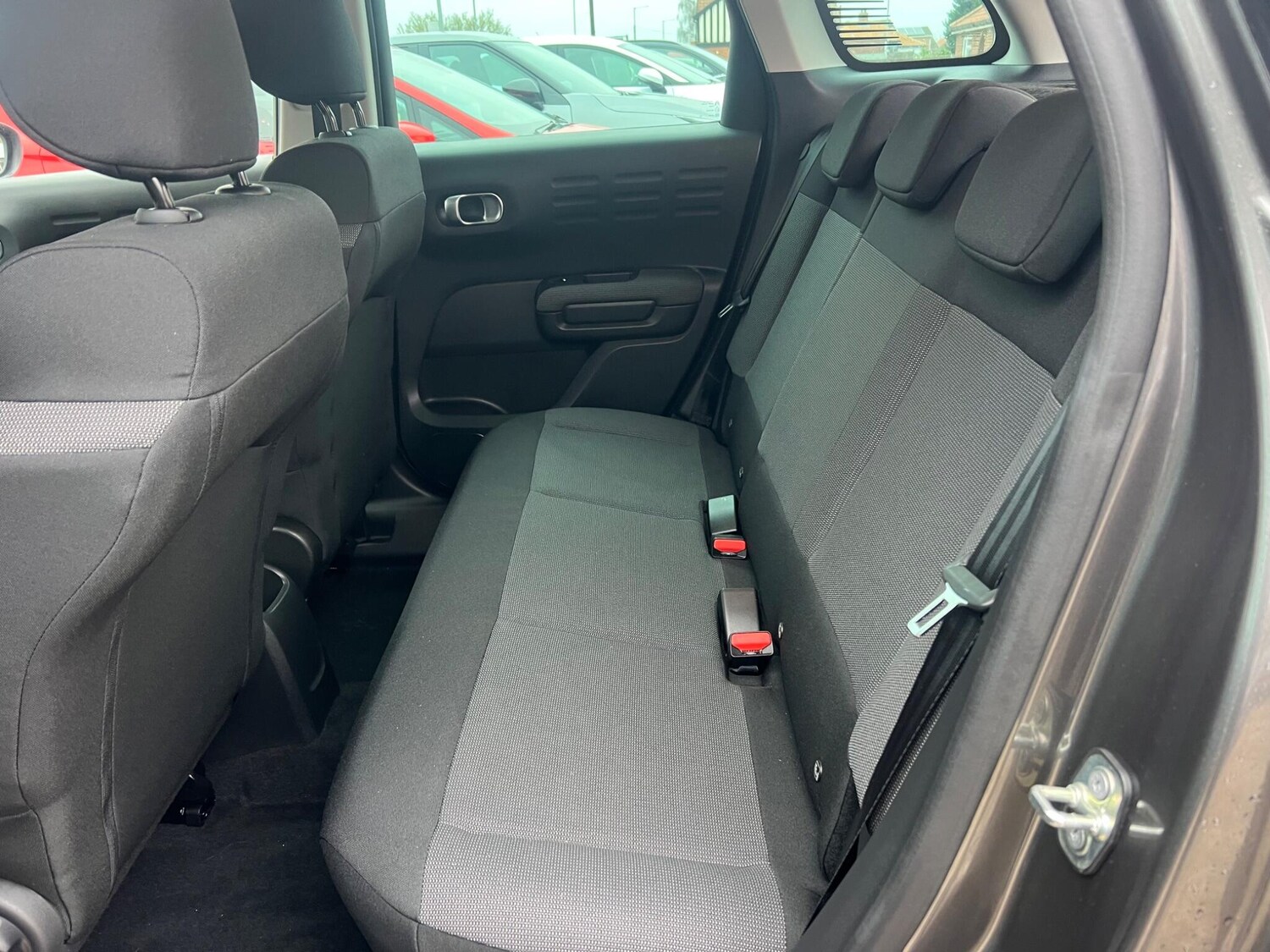 Used Citroen C3 Aircross 2023 for sale - 75414190: Photo 71