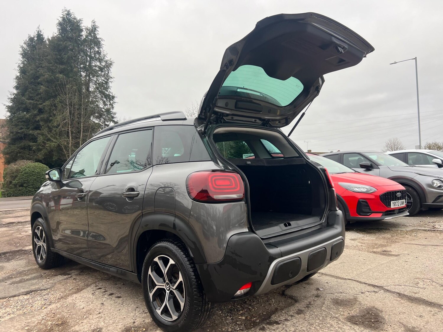 Used Citroen C3 Aircross 2023 for sale - 75414190: Photo 79