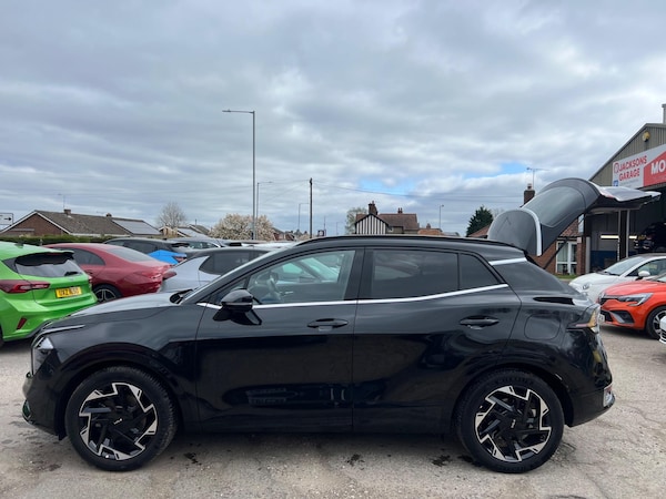 Used Kia Sportage 2024 for sale - 74270298: Photo 60