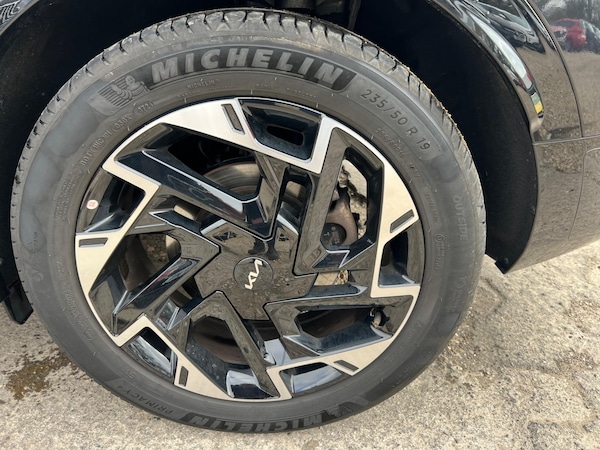 Used Kia Sportage 2024 for sale - 74270298: Photo 64