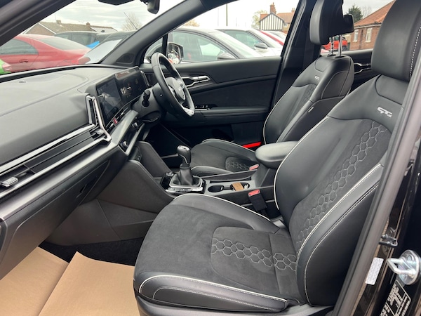 Used Kia Sportage 2024 for sale - 74270298: Photo 70