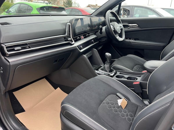 Used Kia Sportage 2024 for sale - 74270298: Photo 73