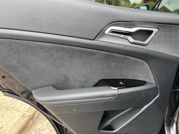 Used Kia Sportage 2024 for sale - 74270298: Photo 74