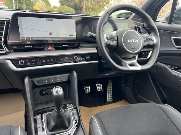 Used Kia Sportage 2024 for sale - 74270298: Photo 75