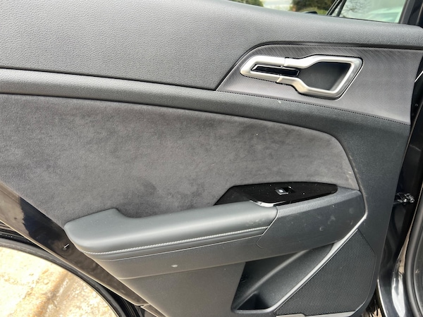 Used Kia Sportage 2024 for sale - 74270298: Photo 78