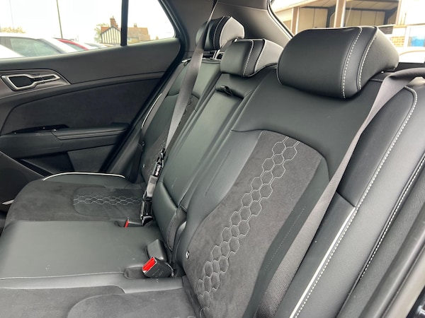 Used Kia Sportage 2024 for sale - 74270298: Photo 79