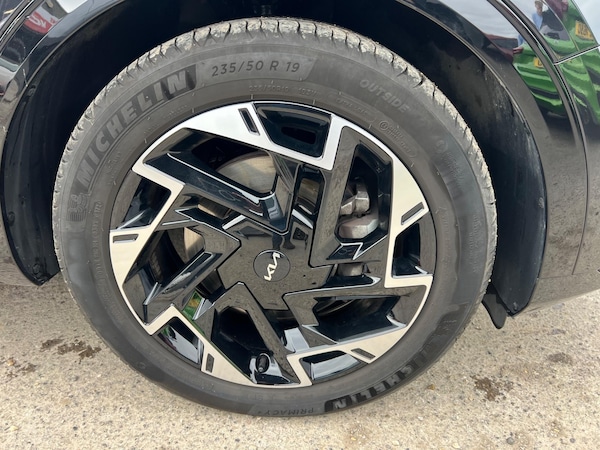 Used Kia Sportage 2024 for sale - 74270298: Photo 84