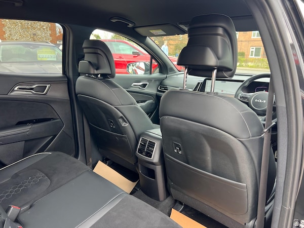 Used Kia Sportage 2024 for sale - 74270298: Photo 88