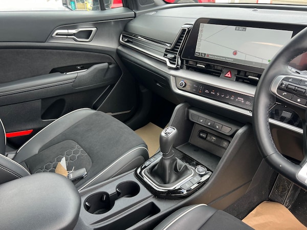 Used Kia Sportage 2024 for sale - 74270298: Photo 93