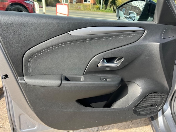 Used Vauxhall Corsa 2023 for sale - 74081021: Photo 12