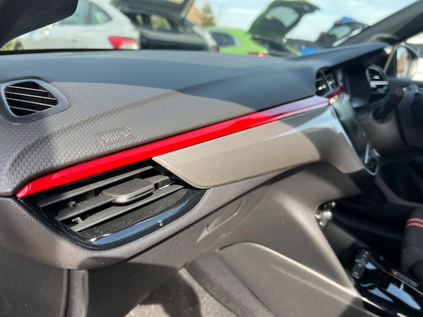 Used Vauxhall Corsa 2023 for sale - 74081021: Photo 13