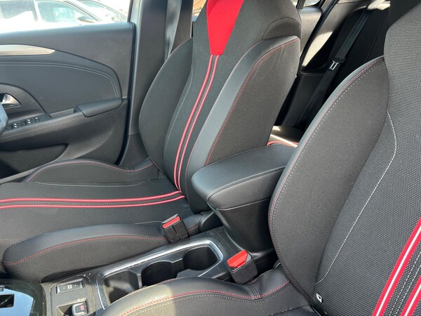 Used Vauxhall Corsa 2023 for sale - 74081021: Photo 15