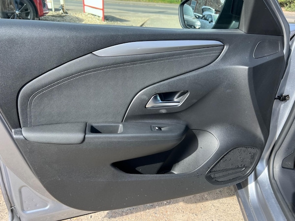 Used Vauxhall Corsa 2023 for sale - 74081021: Photo 17