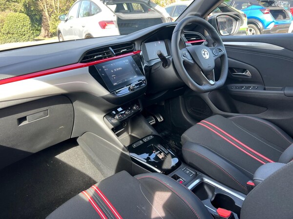 Used Vauxhall Corsa 2023 for sale - 74081021: Photo 19