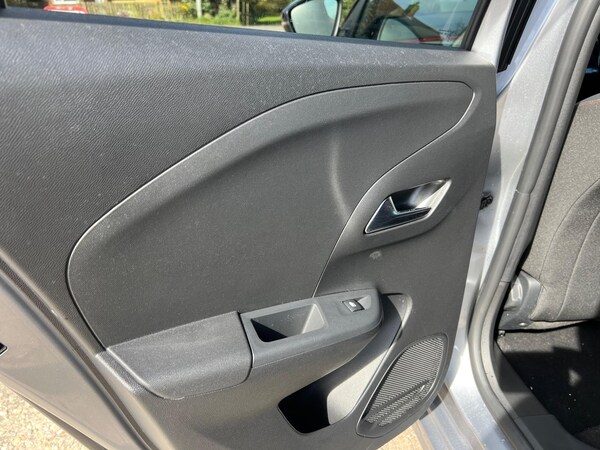 Used Vauxhall Corsa 2023 for sale - 74081021: Photo 20