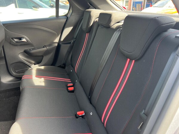 Used Vauxhall Corsa 2023 for sale - 74081021: Photo 21