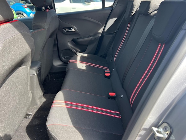 Used Vauxhall Corsa 2023 for sale - 74081021: Photo 22
