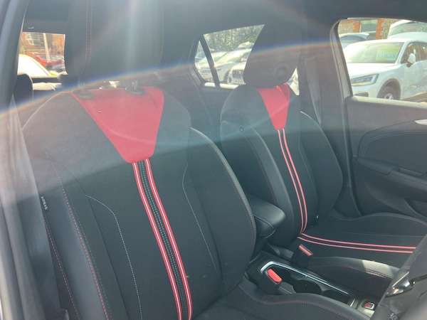 Used Vauxhall Corsa 2023 for sale - 74081021: Photo 40