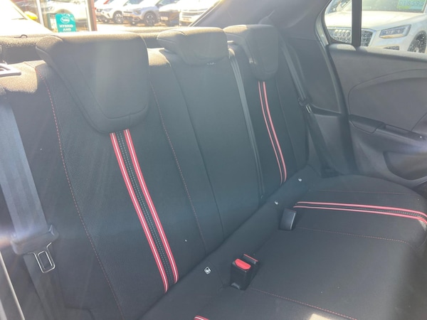 Used Vauxhall Corsa 2023 for sale - 74081021: Photo 44
