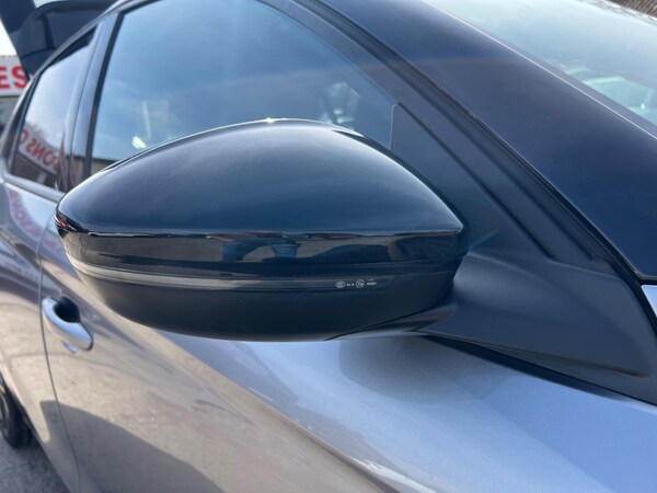Used Vauxhall Corsa 2023 for sale - 74081021: Photo 48