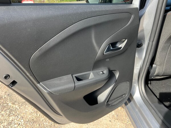 Used Vauxhall Corsa 2023 for sale - 74081021: Photo 8