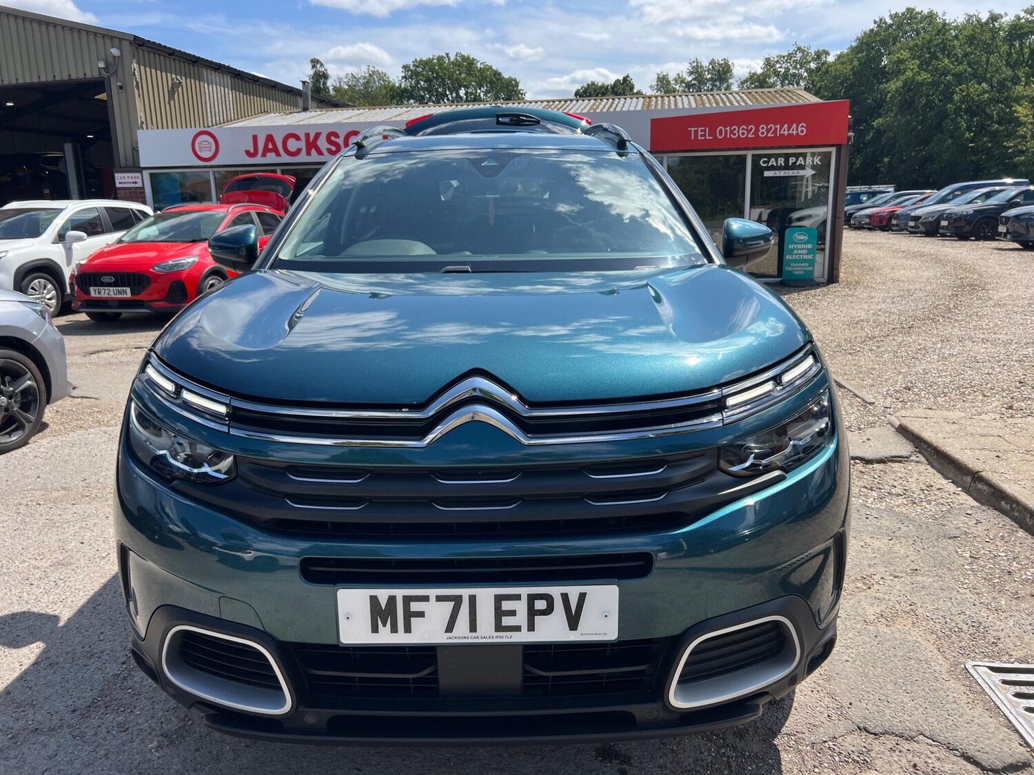Vehicle 49