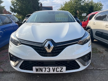 Used Renault Clio 2023 for sale - 78981794: Photo