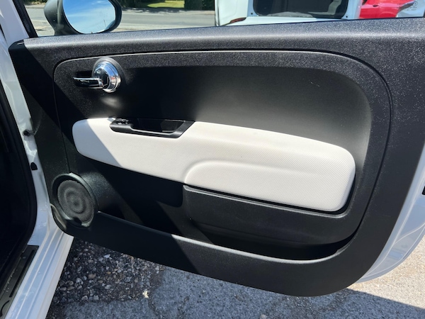 Used Fiat 500 2016 for sale - 75001621: Photo 26