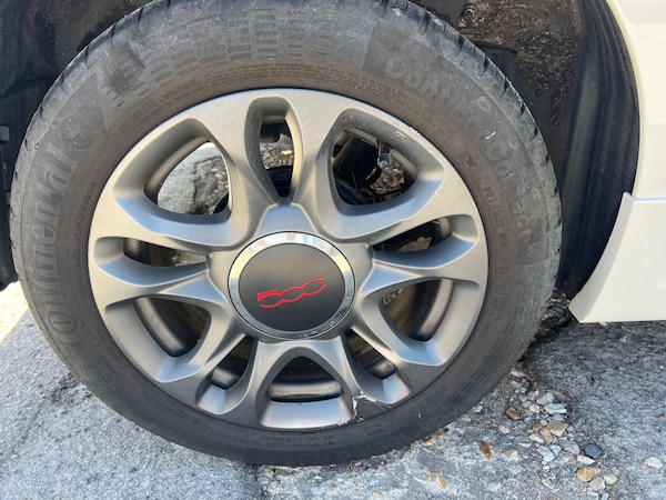 Used Fiat 500 2016 for sale - 75001621: Photo 32