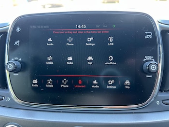 Used Fiat 500 2016 for sale - 75001621: Photo