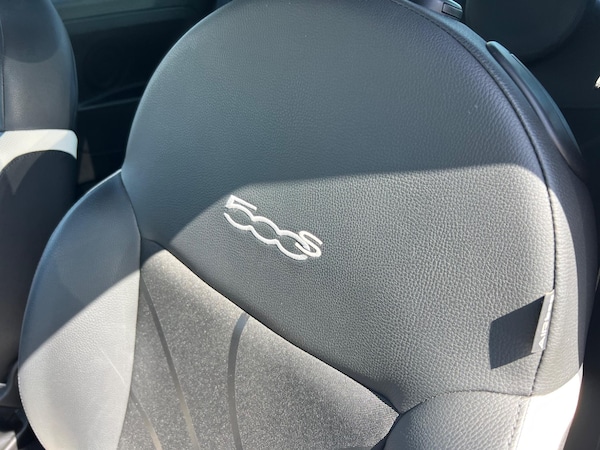 Used Fiat 500 2016 for sale - 75001621: Photo 69
