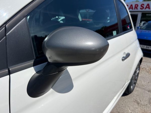 Used Fiat 500 2016 for sale - 75001621: Photo 75