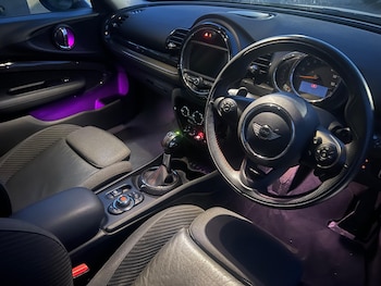 Used MINI Clubman 2016 for sale - 75609692: Photo