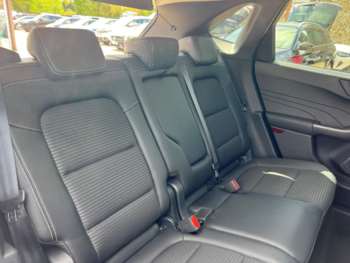 Used Ford Kuga 2022 for sale - 74409321: Photo