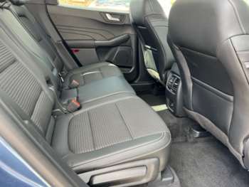 Used Ford Kuga 2022 for sale - 74409321: Photo