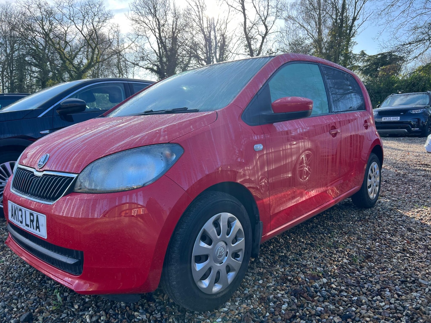Used Skoda Citigo 2013 for sale - 77291345: Photo 3