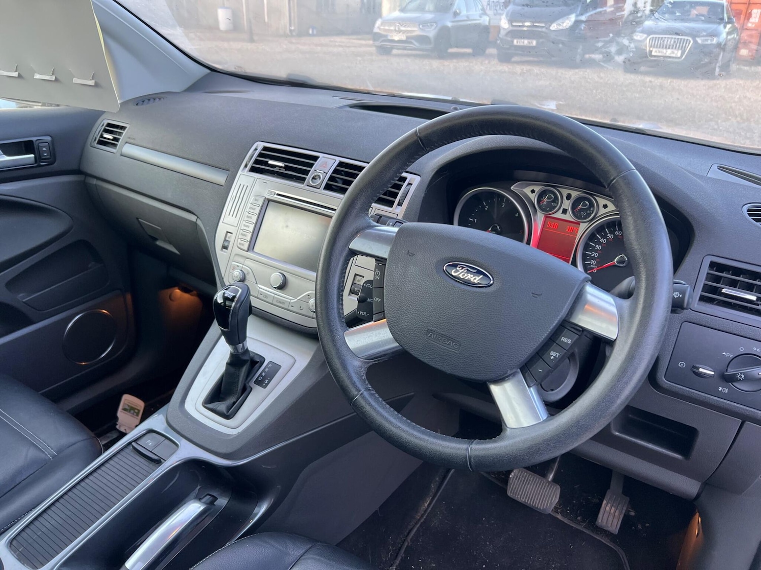 Used Ford Kuga 2011 for sale - 77970006: Photo 10