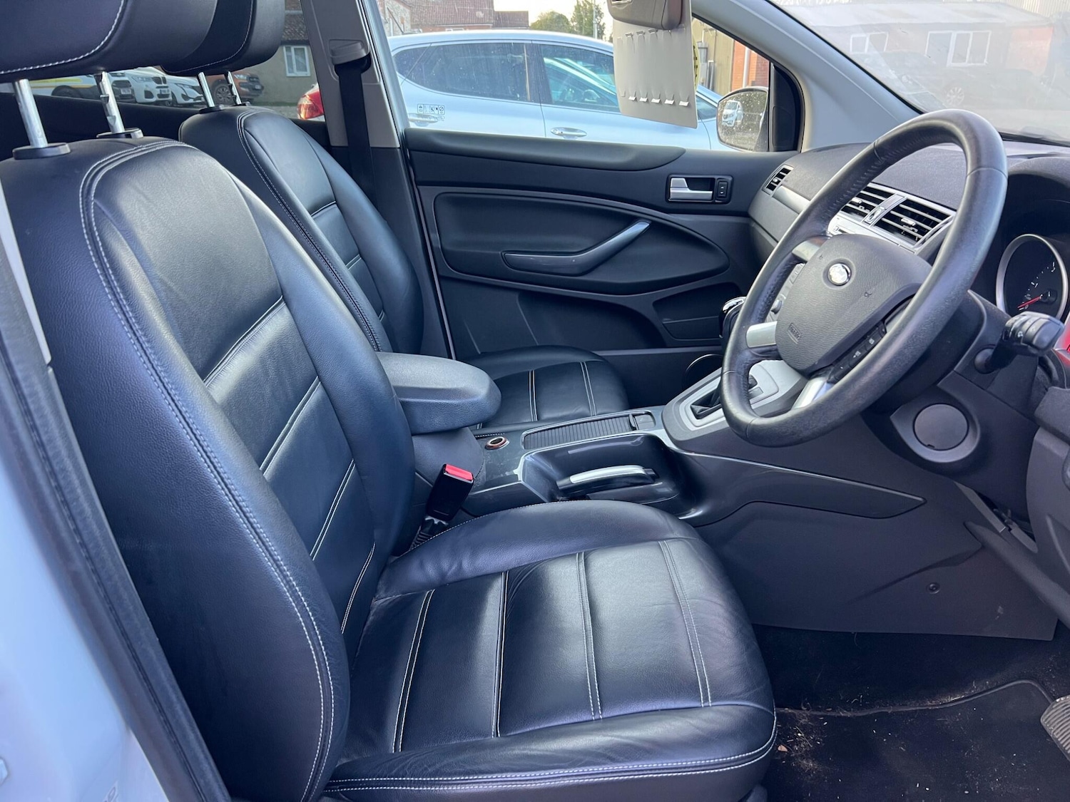 Used Ford Kuga 2011 for sale - 77970006: Photo 11