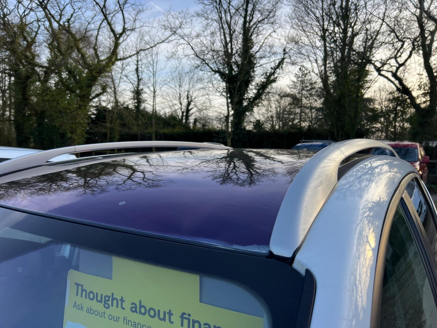 Used Ford Kuga 2011 for sale - 77970006: Photo 13