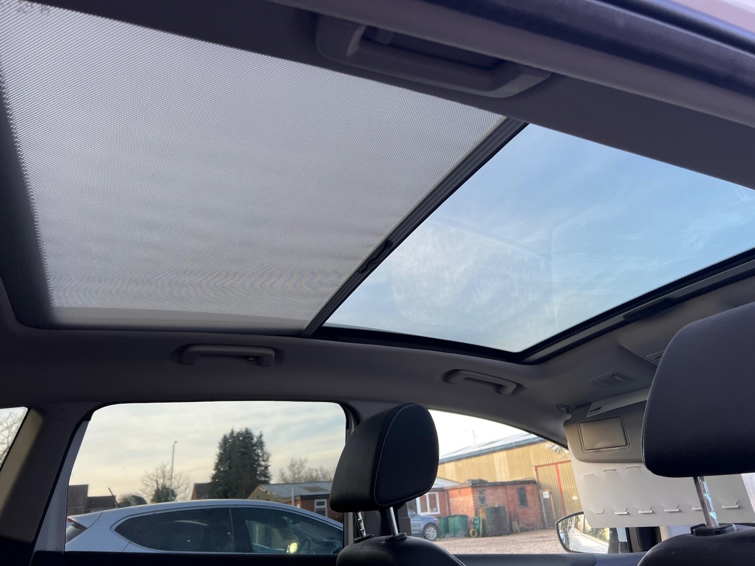 Used Ford Kuga 2011 for sale - 77970006: Photo 6