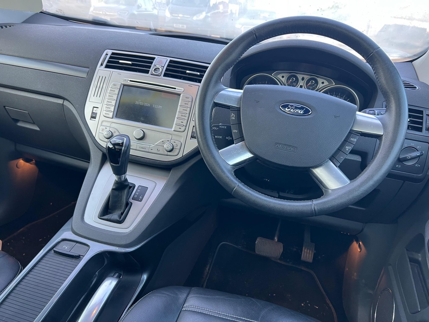 Used Ford Kuga 2011 for sale - 77970006: Photo 7