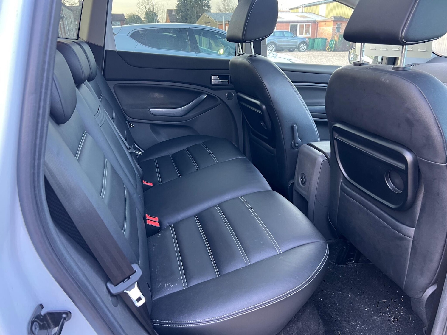 Used Ford Kuga 2011 for sale - 77970006: Photo 9