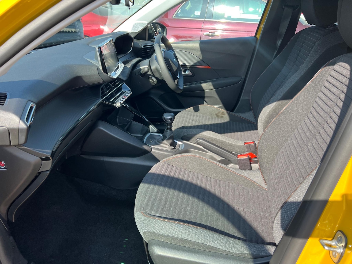 Vehicle 25
