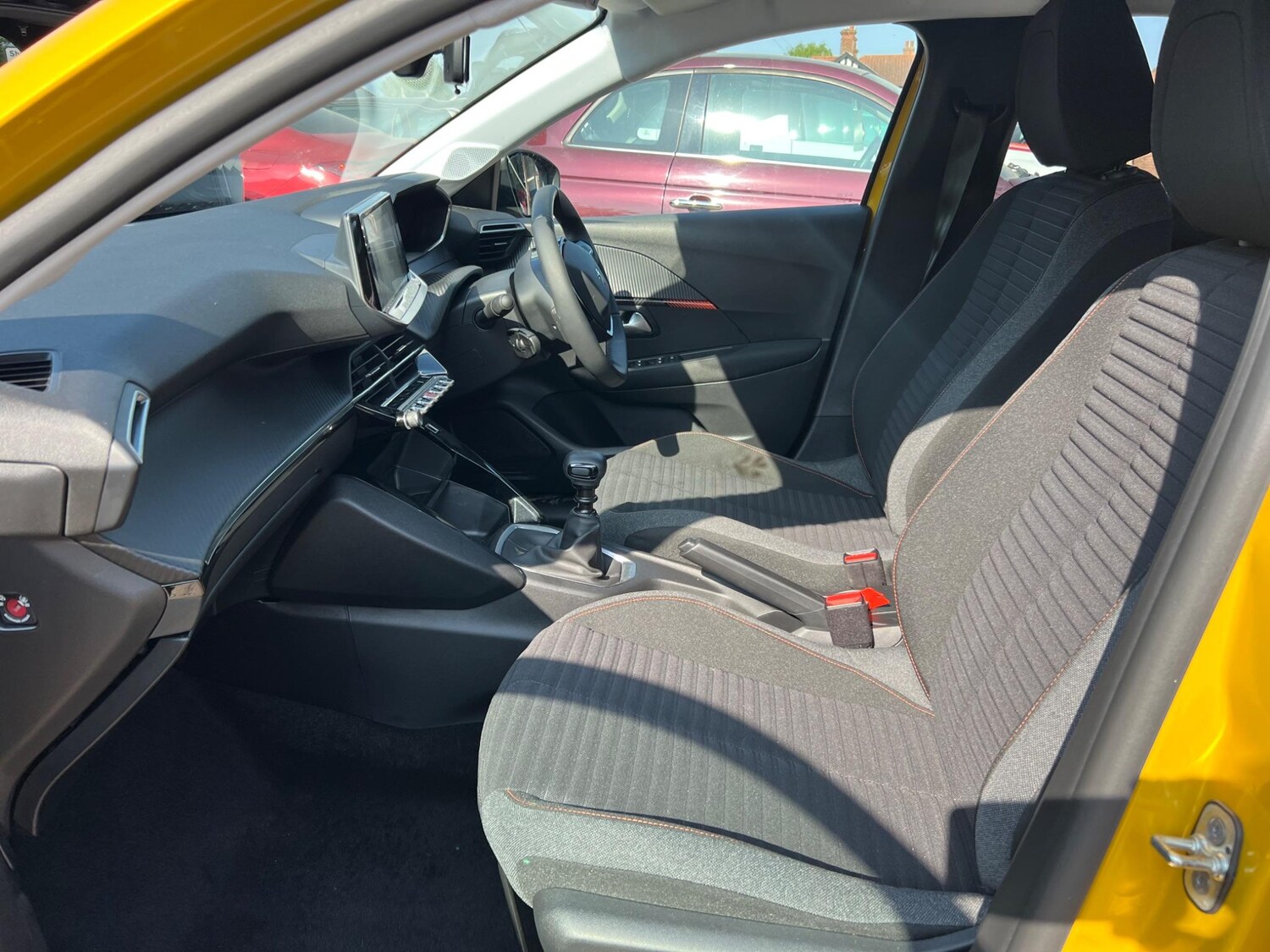 Vehicle 27