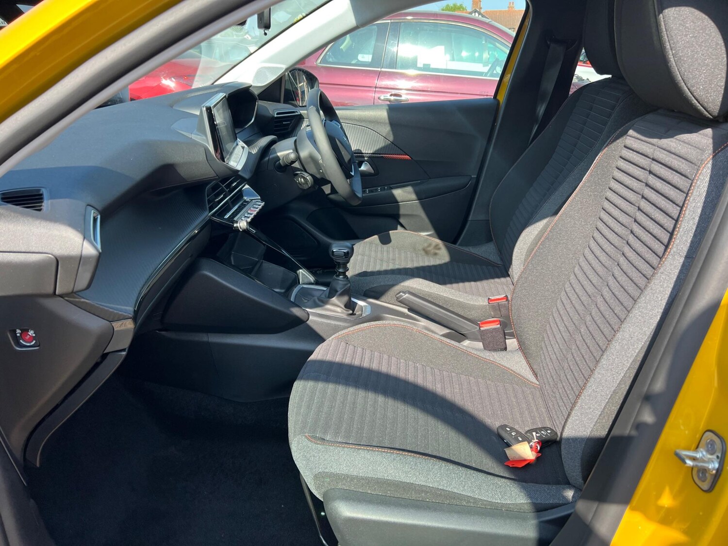 Vehicle 28