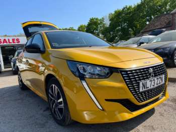 Used Peugeot 208 2023 for sale - 74477728: Photo