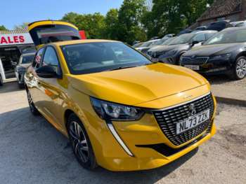 Used Peugeot 208 2023 for sale - 74477728: Photo